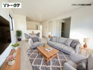 クレイドルガーデン玖波2丁目の画像