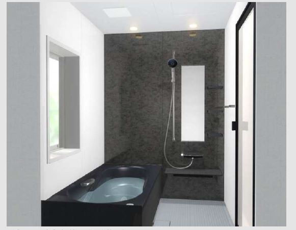 リエンテ2【浴室】