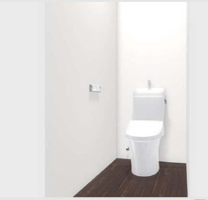 リエンテ2【トイレ】