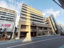 藤沢ダイカンプラザの画像