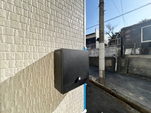 CRADLE　GARDEN　戸畑区中原東第6　【浴室】乾燥、冷暖房のできるお風呂換気扇。冬は暖かく、夏は涼しく入浴できます。