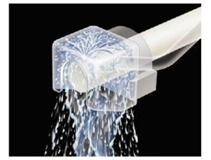 CRADLE　GARDEN　戸畑区中原東第6　【その他】サイディングの汚れににくい外壁です。