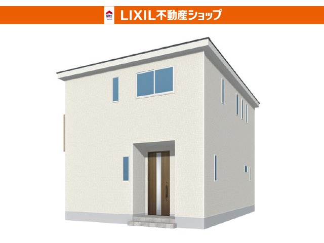 CRADLE　GARDEN　戸畑区中原東第6　【間取り】【全洋室】LDK17.7帖☆広々移動しやすいワイドバルコニー！4LDKの間取りです！