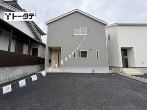 新築戸建 呉市焼山桜ヶ丘１丁目