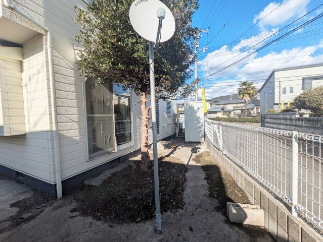 【現地写真】
2026年1月に撮影しました