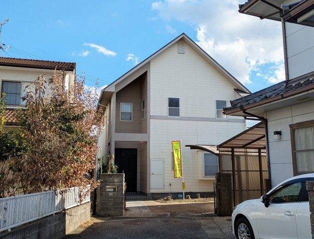 【現地写真】
2026年1月に撮影しました