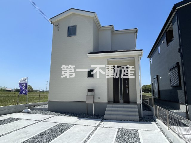 加東市多井田3期の画像