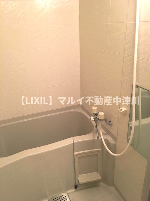 アルトラマンション駒場【浴室】浴室