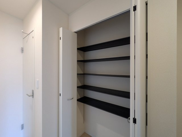 CRADLE GARDEN　小倉北区高坊第3【その他】LEDダウンライトで電気代を節約。