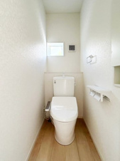 CRADLE GARDEN　小倉北区高坊第3【和室】ゆっくり寛げる、リビングに併設された和室です（施工例）