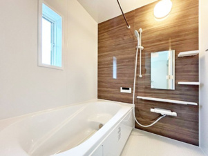 CRADLE GARDEN　小倉北区高坊第3【トイレ】節水型のトイレです。（施工例）