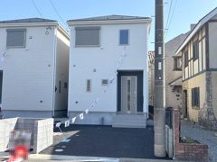 クレイドルガーデン　伊奈町中央第3　1号棟の画像