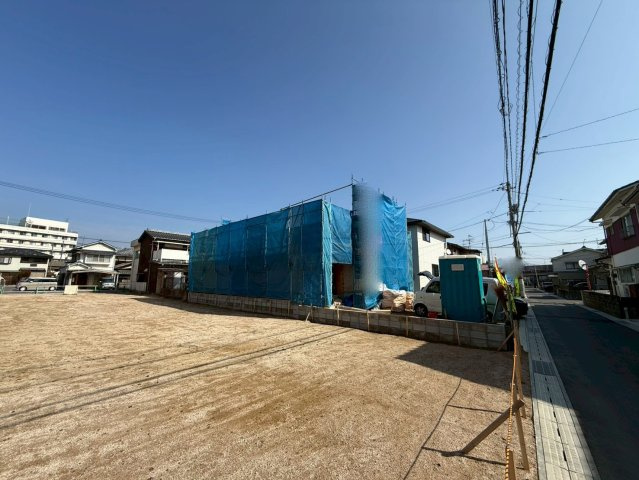 【現地写真】
2026年2月に撮影しました