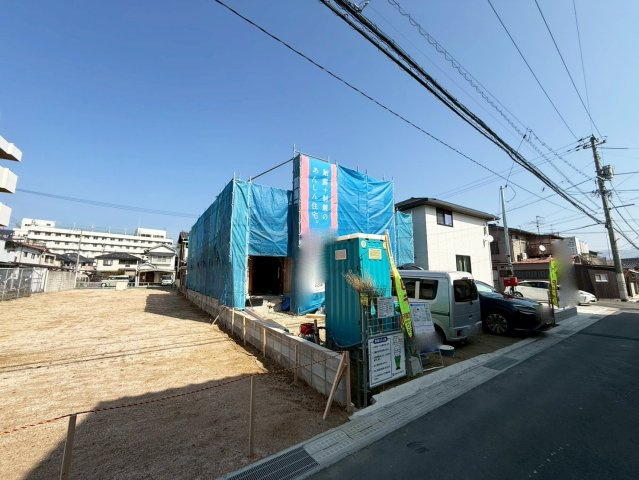 【現地写真】
2026年2月に撮影しました