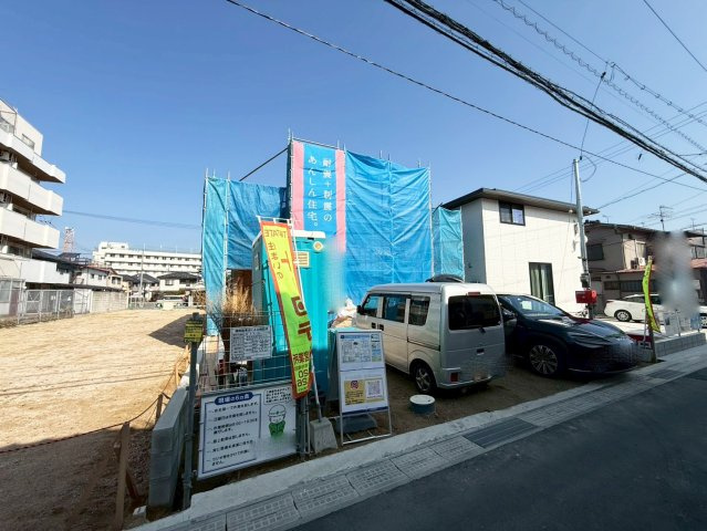 【現地写真】
2026年2月に撮影しました