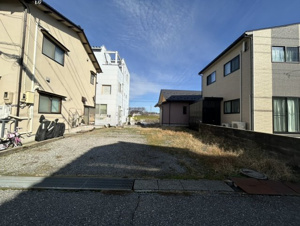 本江町４駐車場【その他】