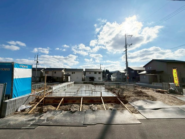 【現地写真】
2026年1月に撮影しました