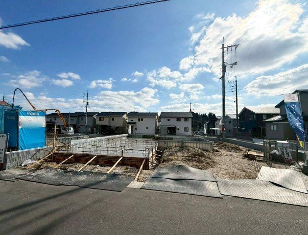 【現地写真】
2026年1月に撮影しました