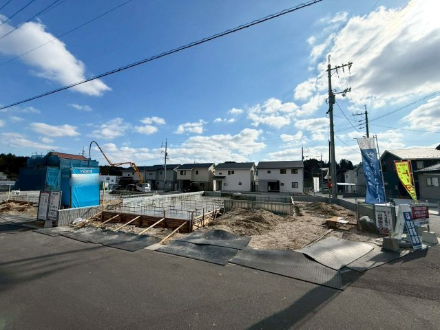 【現地写真】
2026年1月に撮影しました