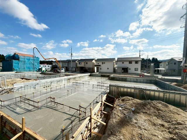 【現地写真】
2026年1月に撮影しました