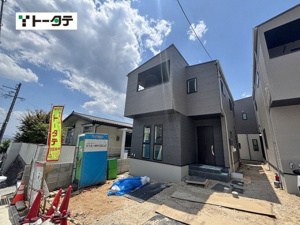 新築戸建 広島市西区井口鈴が台３丁目