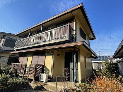 刈谷町５丁目住宅の画像