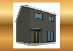  鹿児島市 明和５丁目 (鹿児島中央駅) 2階建 4LDKの画像