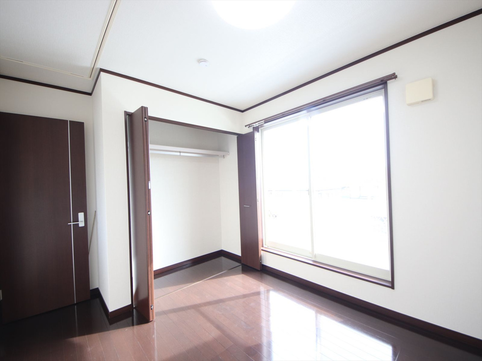 八王子市元八王子町2-3315-7 中古【仲介手数料無料】【洋室】