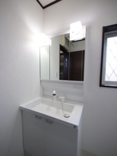 八王子市元八王子町2-3315-7 中古【仲介手数料無料】【独立洗面台】