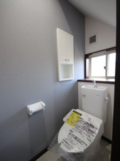 八王子市元八王子町2-3315-7 中古【仲介手数料無料】【トイレ】