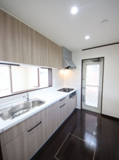 八王子市元八王子町2-3315-7 中古【仲介手数料無料】【キッチン】