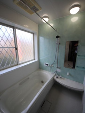 八王子市元八王子町2-3315-7 中古【仲介手数料無料】【浴室】