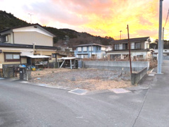 渡波字梨木畑78-7の画像