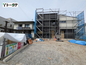 新築戸建 広島市東区戸坂くるめ木２丁目