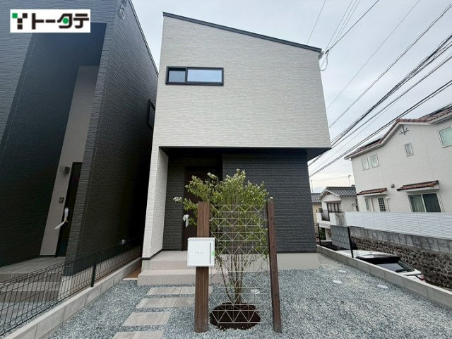 ルルーディア戸坂くるめ木2丁目の画像