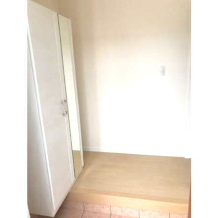 新町2-49KODATEXⅣB【玄関】