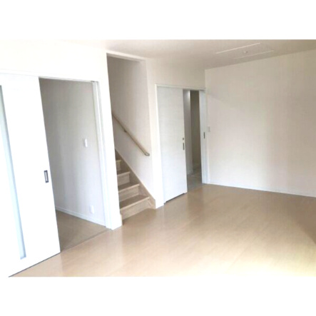 新町2-49KODATEXⅣB【収納】