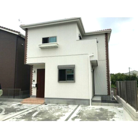 新町2-49KODATEXⅣB【外観】