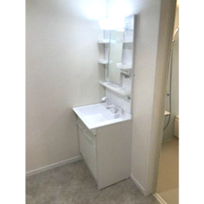 新町2-49KODATEXⅣB【洗面所】