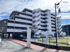 レヂオンス大里4階角３LDKの画像