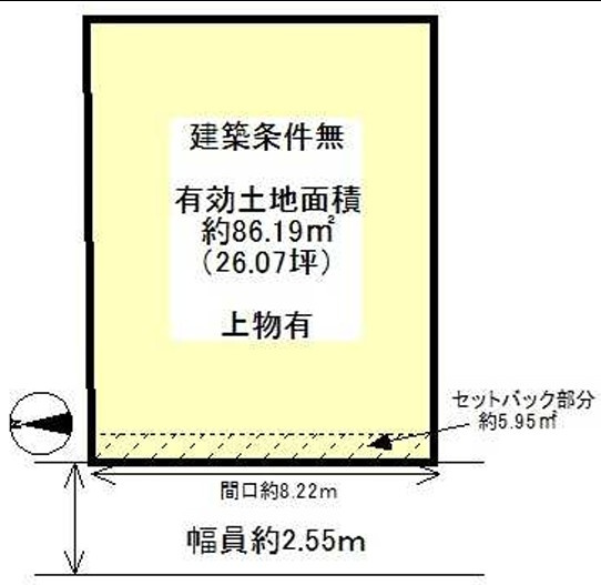 K11958-紫野【間取り】