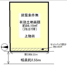 K11958-紫野【間取り】