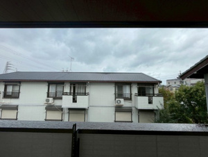 ラヴィベル本堅田【展望】