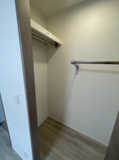 ラヴィベル本堅田【収納】