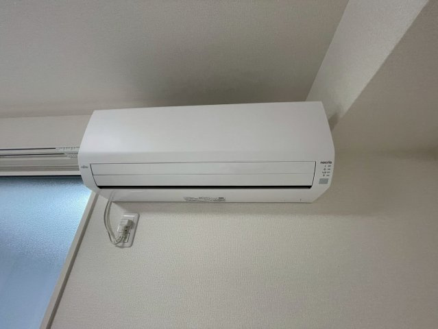 ラヴィベル本堅田【設備】