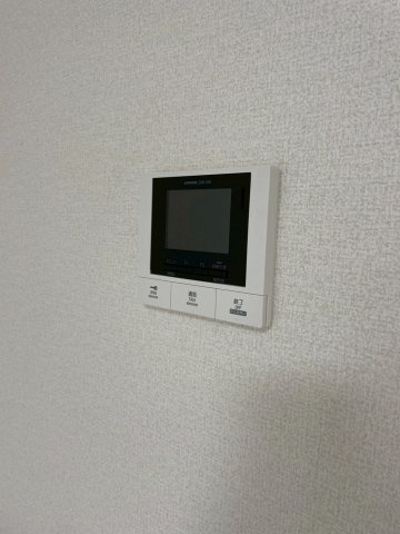 ラヴィベル本堅田【セキュリティ】