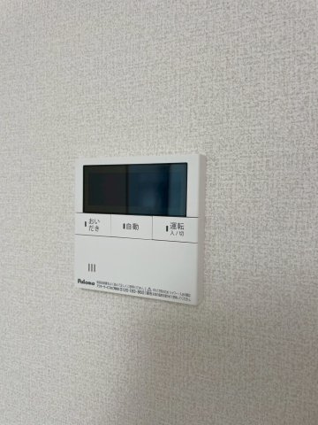 ラヴィベル本堅田【設備】