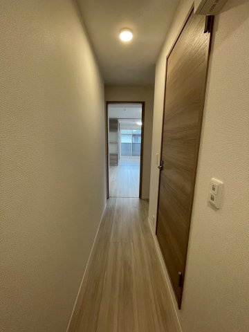 ラヴィベル本堅田【内装】