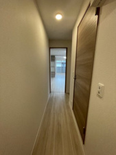 ラヴィベル本堅田【内装】