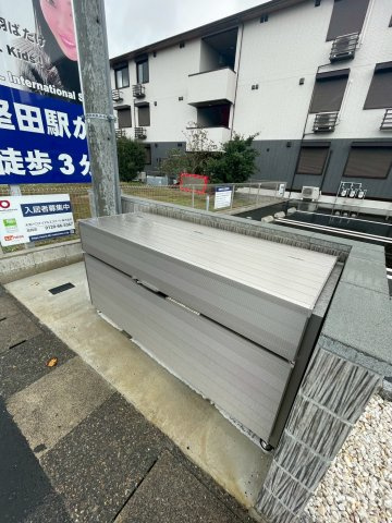 ラヴィベル本堅田【共有部分】